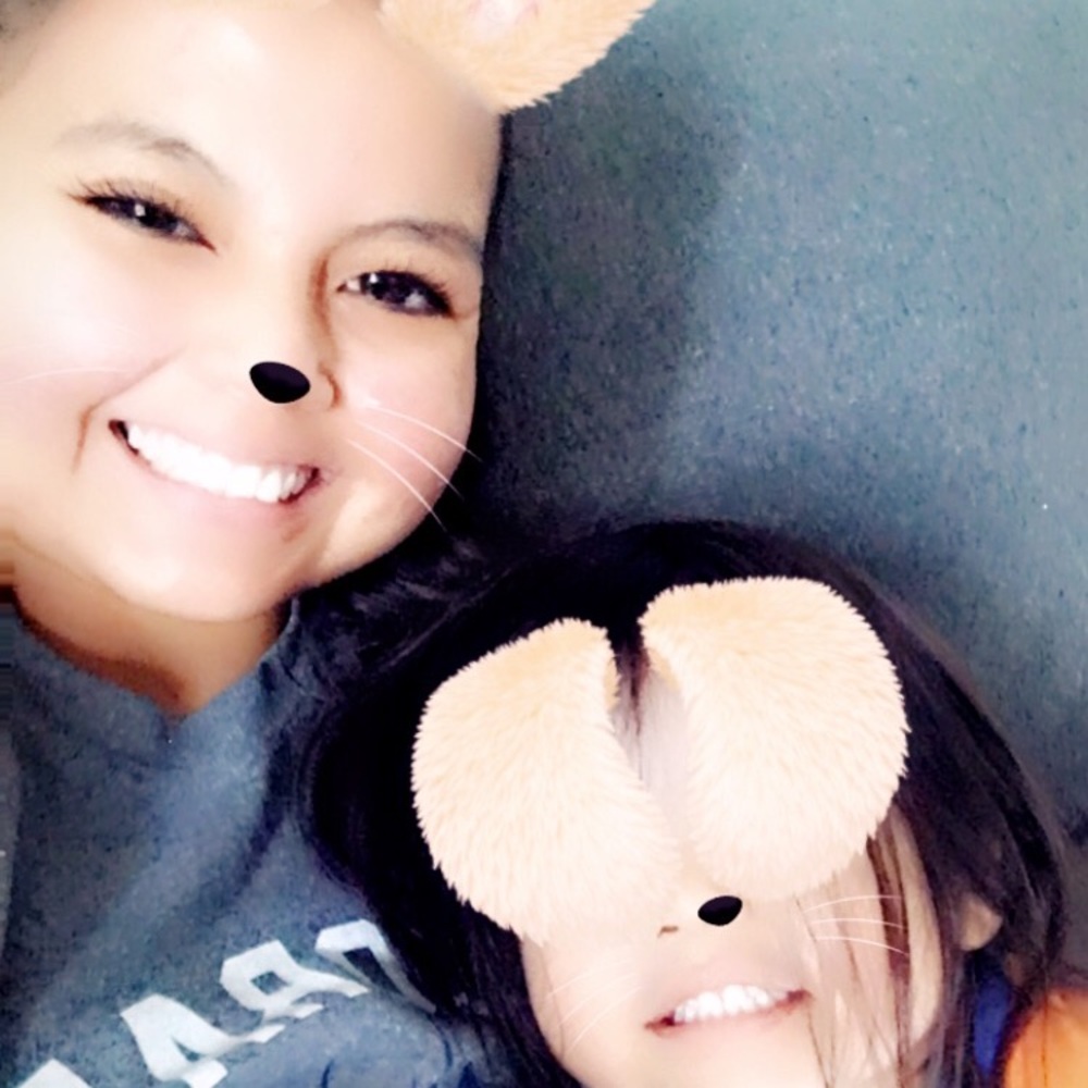 Meet your Posher, Shaina